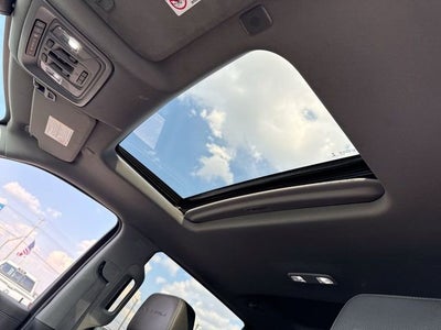 2022 GMC Sierra 3500 HD Denali