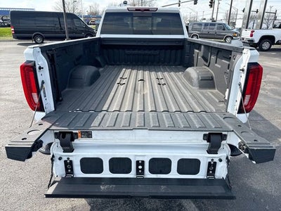 2022 GMC Sierra 3500 HD Denali