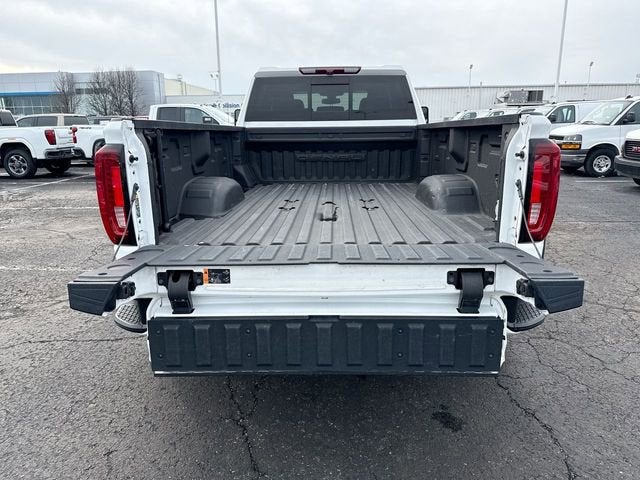 2022 GMC Sierra 3500 HD Denali