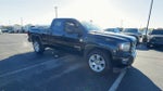2018 GMC Sierra 1500 Double Cab Standard Box 2-Wheel Drive