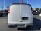2019 GMC Savana Cargo 2500 2500 Regular Wheelbase Rear-Wheel Drive