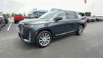 2022 Cadillac Escalade ESV Premium Luxury Platinum
