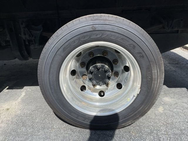 2020 Chevrolet Silverado 5500 HD Work Truck