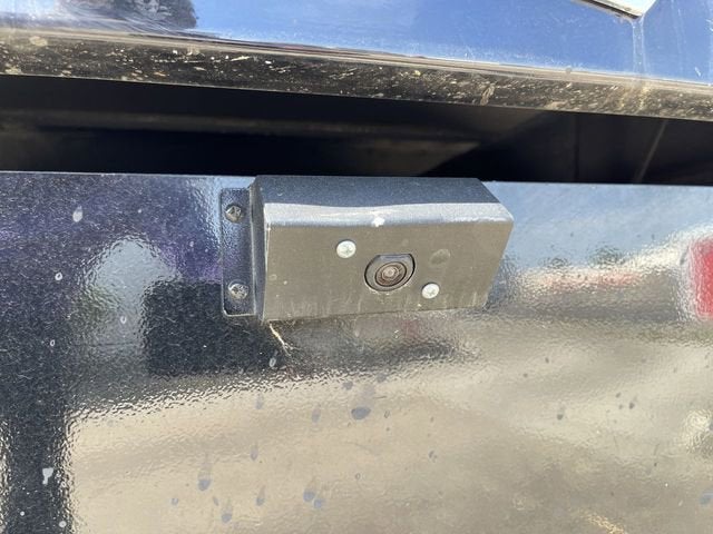 2020 Chevrolet Silverado 5500 HD Work Truck