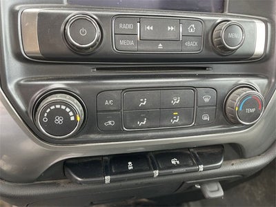 2019 Chevrolet Silverado 5500 HD LT