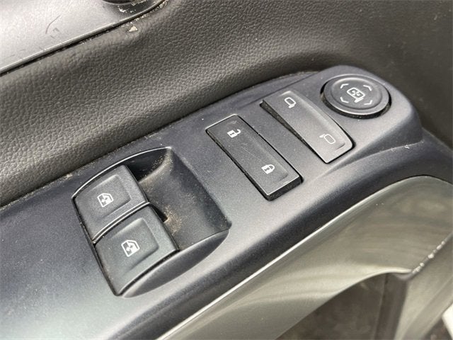 2019 Chevrolet Silverado 5500 HD LT