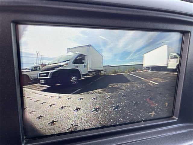 2023 Chevrolet Silverado 5500 HD Work Truck