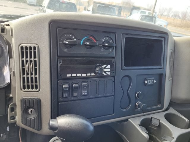 2015 INTERNATIONAL 45/47 NA