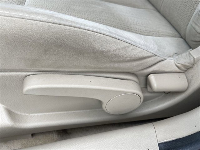 2011 Nissan Altima 2.5 S