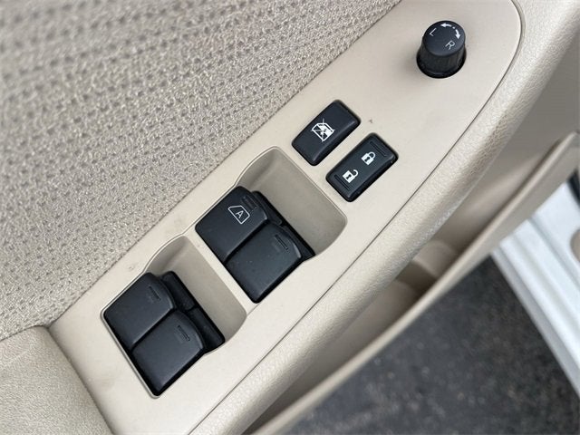 2011 Nissan Altima 2.5 S