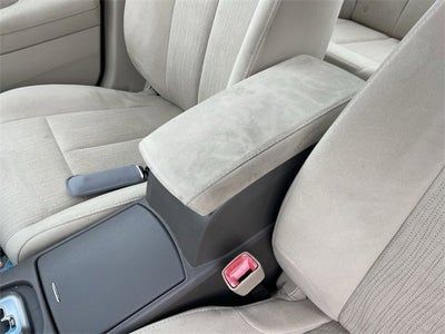 2011 Nissan Altima 2.5 S