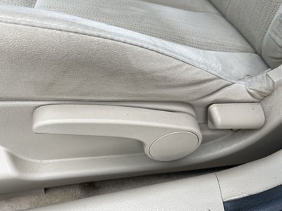 2011 Nissan Altima 2.5 S