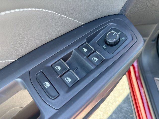 2021 Volkswagen Atlas Cross Sport 3.6L V6 SEL Premium