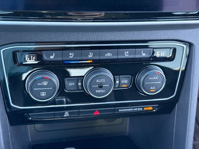 2021 Volkswagen Atlas Cross Sport 3.6L V6 SEL Premium