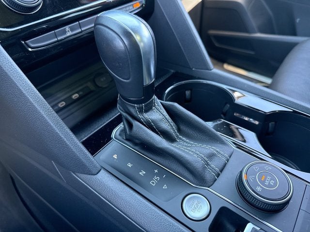 2021 Volkswagen Atlas Cross Sport 3.6L V6 SEL Premium