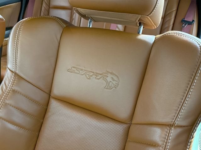 2023 Dodge Charger SRT Jailbreak