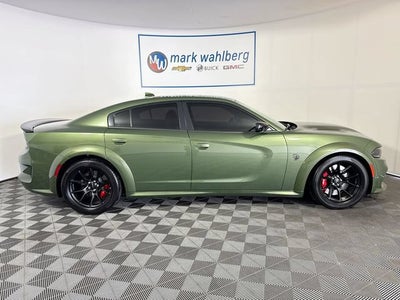 2023 Dodge Charger SRT Jailbreak