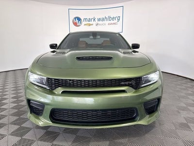 2023 Dodge Charger SRT Jailbreak