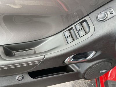 2011 Chevrolet Camaro 2LT