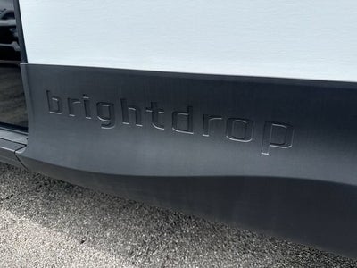 2024 BrightDrop Zevo 600 EJY