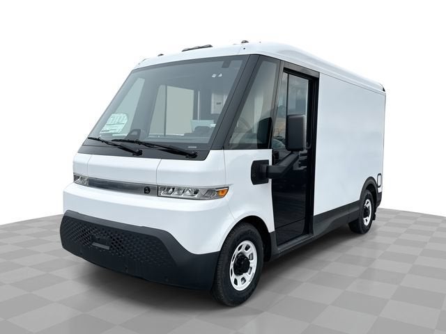 2024 Chevrolet BrightDrop