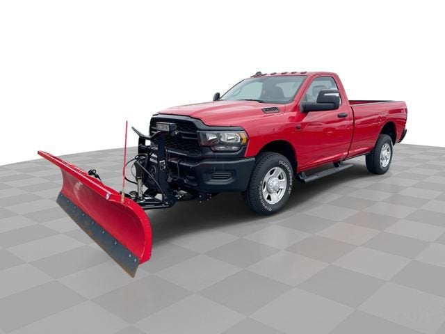 2024 RAM Ram 3500 Pickup