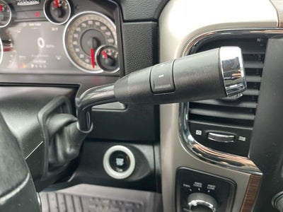 2018 RAM 3500 Laramie