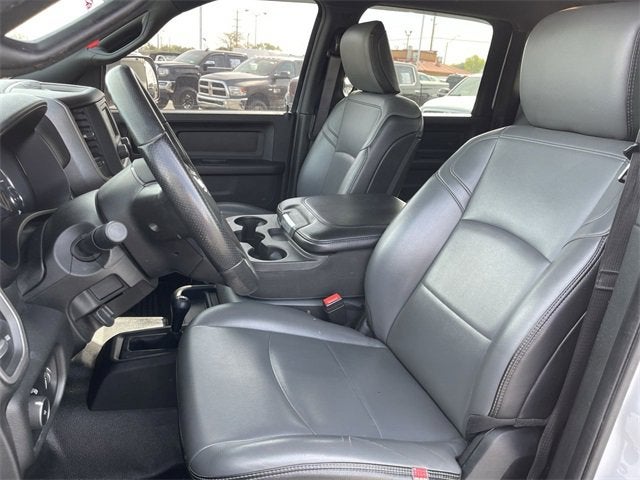 2021 RAM 3500 Tradesman