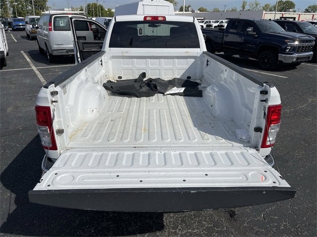 2021 RAM 3500 Tradesman