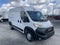 2025 RAM ProMaster 2500 Cargo Van Tradesman High Roof 136" WB w/Pass Seat
