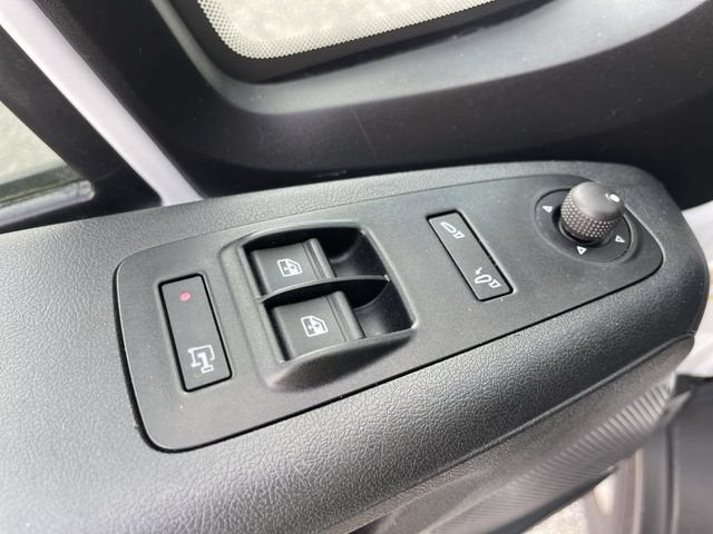 2025 RAM ProMaster 2500 Cargo Van Tradesman High Roof 136" WB w/Pass Seat