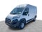 2024 RAM ProMaster 2500 Cargo Van SLT High Roof 136" WB