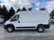 2024 RAM ProMaster 2500 Cargo Van SLT High Roof 136" WB