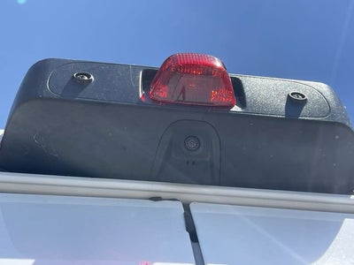 2024 RAM ProMaster 2500 Cargo Van SLT High Roof 136" WB