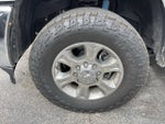 2024 RAM 2500 Big Horn Crew Cab 4x4 6'4" Box