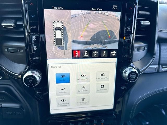 2022 RAM 2500 Limited