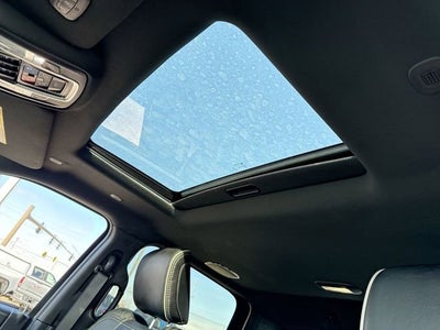 2022 RAM 2500 Limited