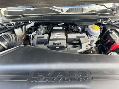 2022 RAM 2500 Limited