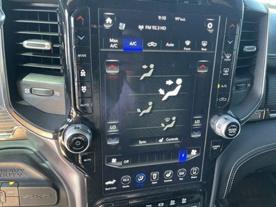 2021 RAM 2500 Limited