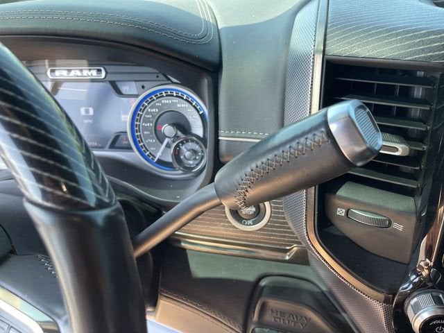 2021 RAM 2500 Limited