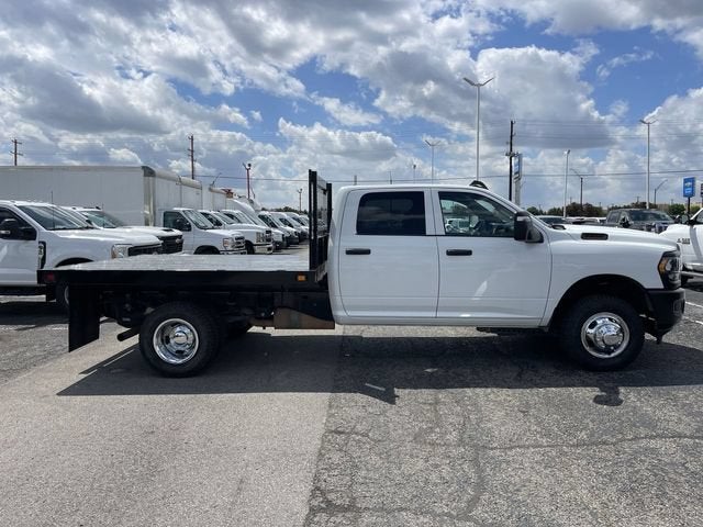 2024 RAM 3500 Chassis Cab Tradesman