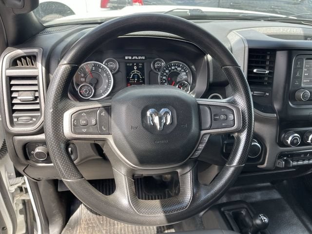 2024 RAM 3500 Chassis Cab Tradesman