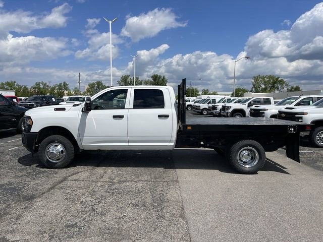 2024 RAM 3500 Chassis Cab Tradesman