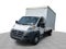 2017 RAM ProMaster Cutaway 3500 159" WB EXT
