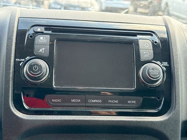 2017 RAM ProMaster Cutaway 3500 159" WB EXT