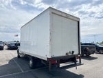 2017 RAM ProMaster Cutaway 3500 159" WB EXT