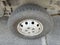 2017 RAM ProMaster Cutaway 3500 159" WB EXT