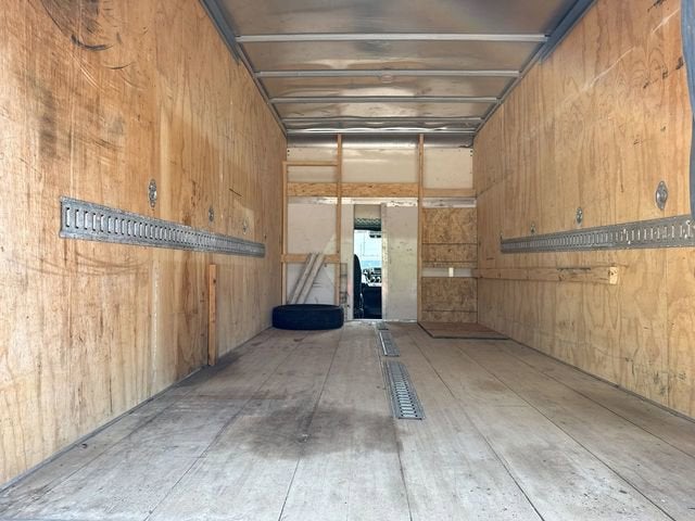 2017 RAM ProMaster Cutaway 3500 159" WB EXT