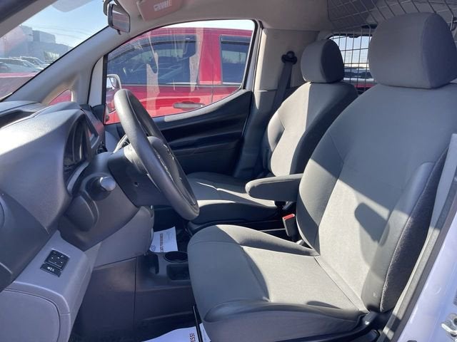 2021 Nissan NV200 Compact Cargo SV Xtronic CVT