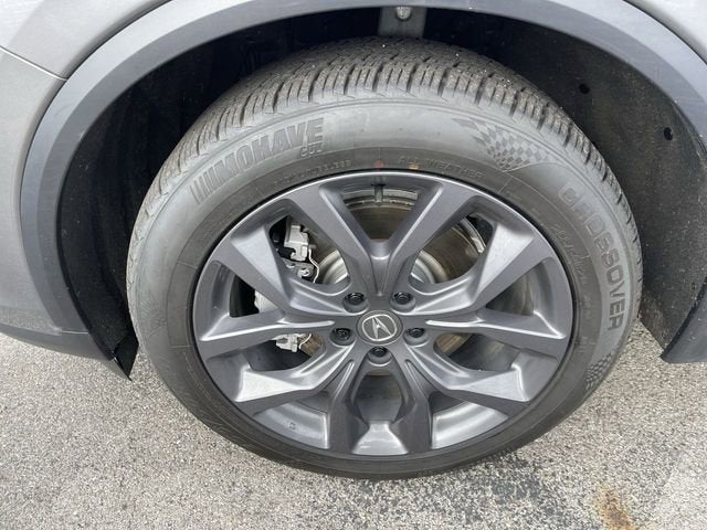 2023 Acura MDX w/A-Spec Package